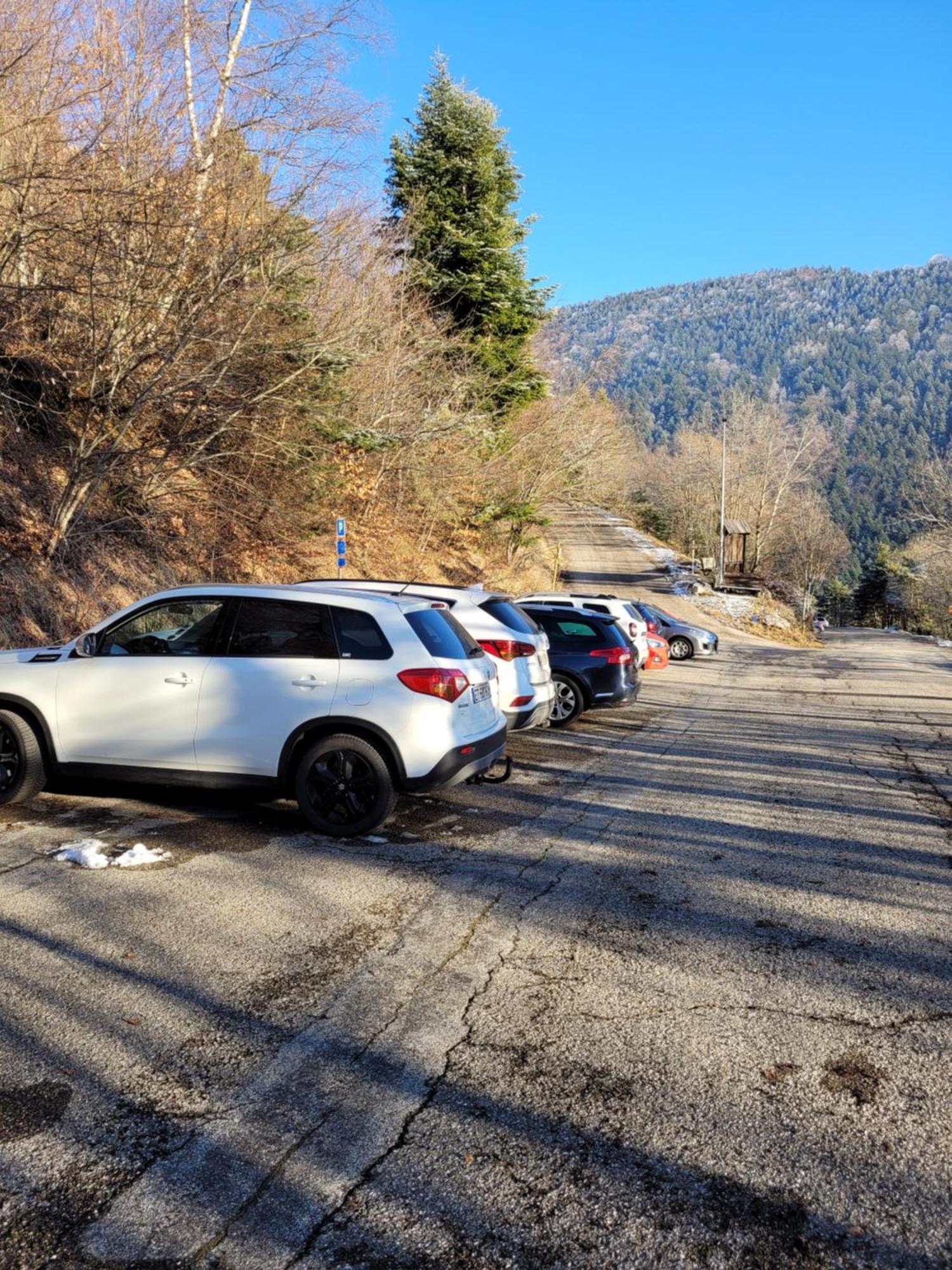 Vercors, F1 Au Calme ! *