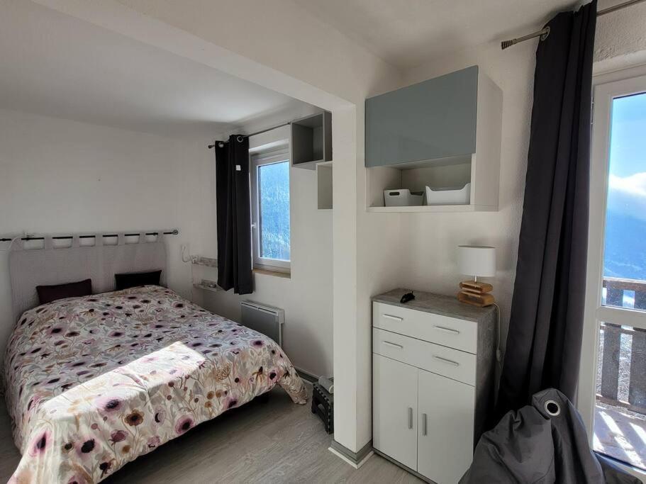 Apartment Vercors, F1 Au Calme ! Chateau-Bernard