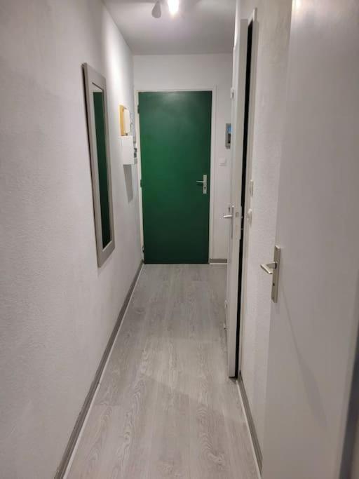 Vercors, F1 Au Calme ! Apartment