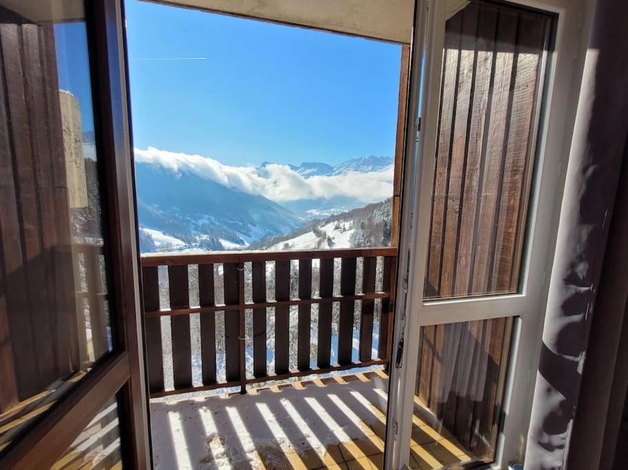 Apartment Vercors, F1 Au Calme ! Chateau-Bernard